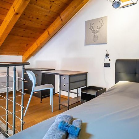 Strepitoso Loft Con Vista Duomo Daire Alba  Dış mekan fotoğraf