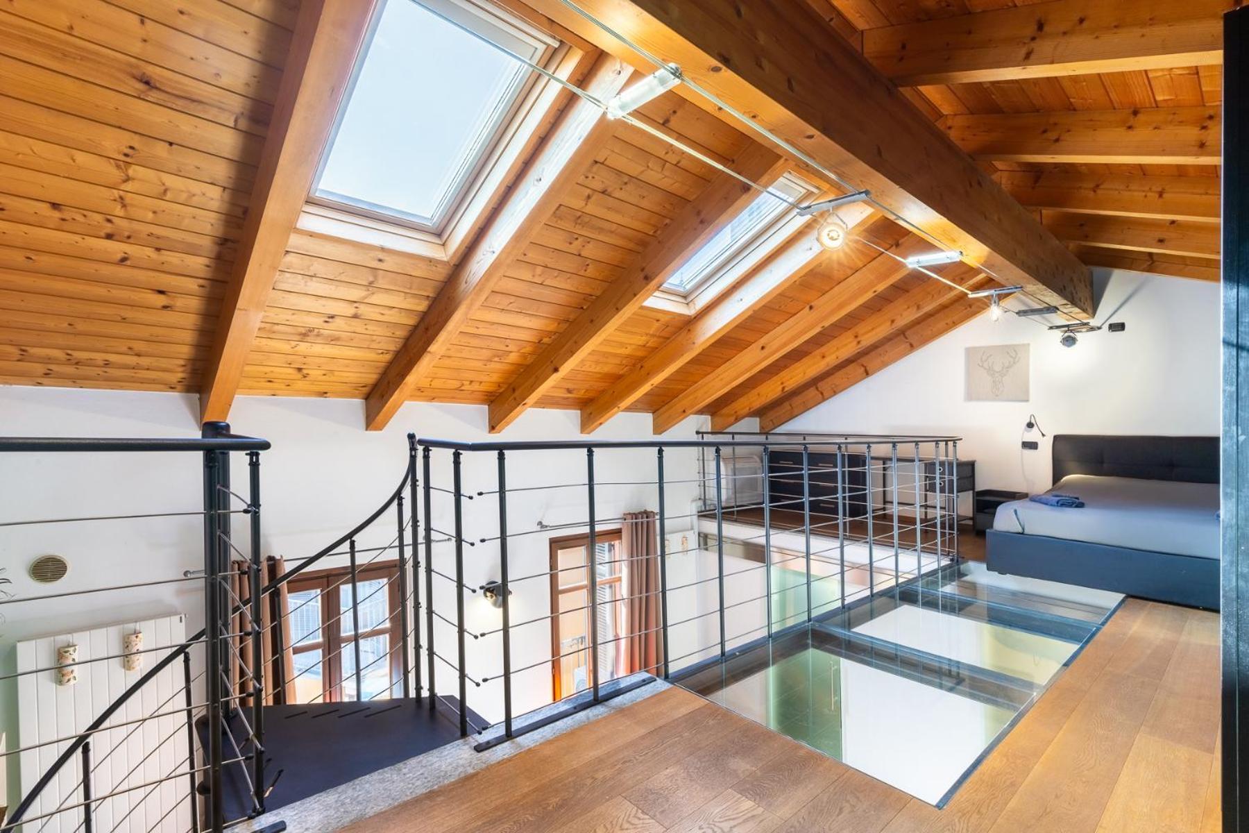 Strepitoso Loft Con Vista Duomo Daire Alba  Dış mekan fotoğraf